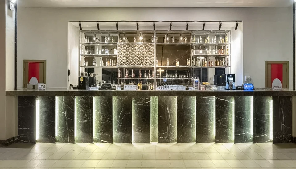 هتل رامادا ریزورت لارا آنتالیا